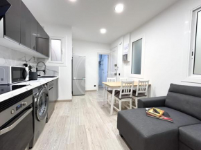 Wonderful apartment Enamorats